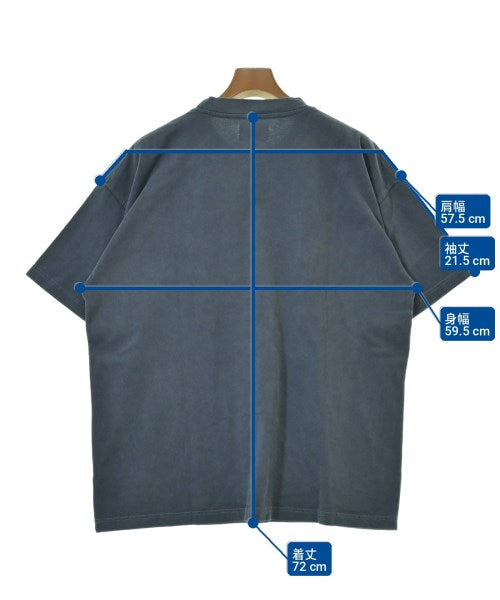 DESCENDANT เสื้อยืด/เสื้อท็อปส์