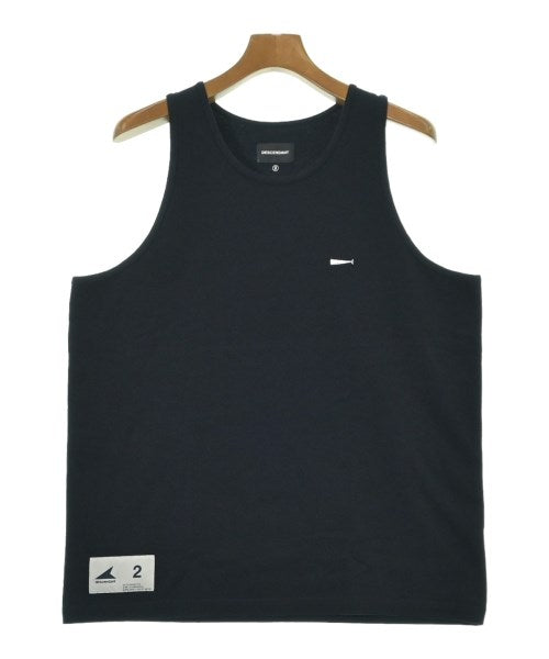 DESCENDANT เสื้อกล้าม