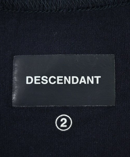 DESCENDANT เสื้อกล้าม