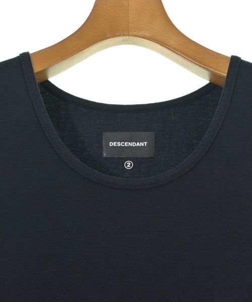 DESCENDANT เสื้อกล้าม