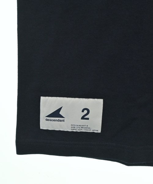 DESCENDANT เสื้อกล้าม