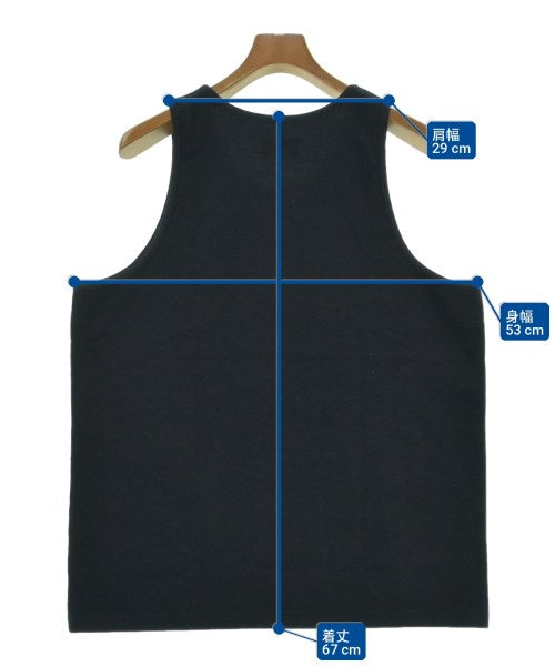 DESCENDANT เสื้อกล้าม