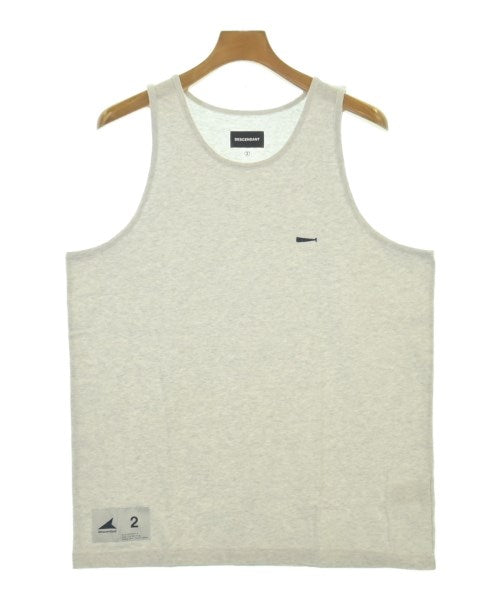 DESCENDANT เสื้อกล้าม