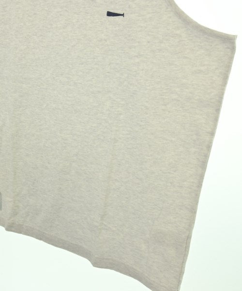 DESCENDANT เสื้อกล้าม