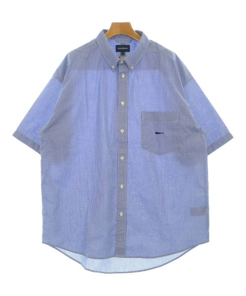 DESCENDANT เสื้อลำลอง