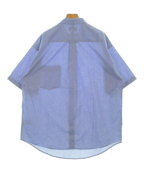 DESCENDANT เสื้อลำลอง