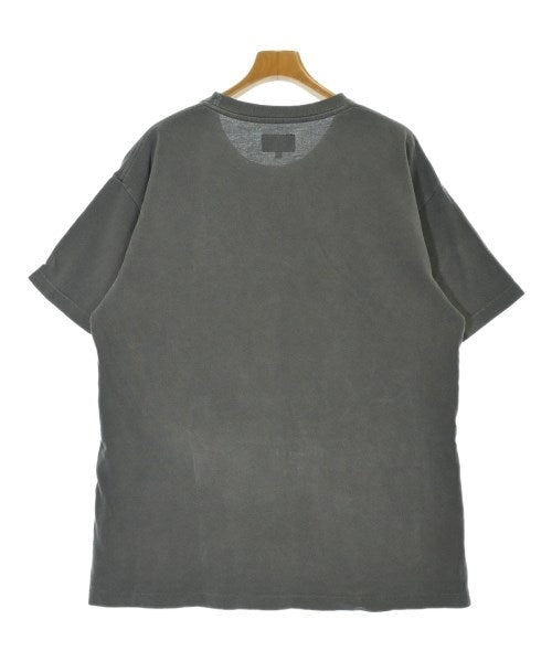 DESCENDANT เสื้อยืด/เสื้อท็อปส์