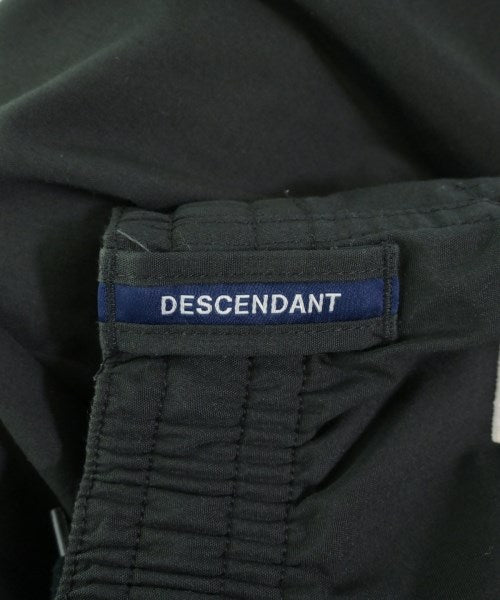 DESCENDANT ชิโน่