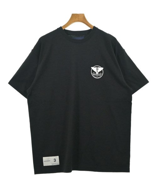 DESCENDANT เสื้อยืด/เสื้อท็อปส์