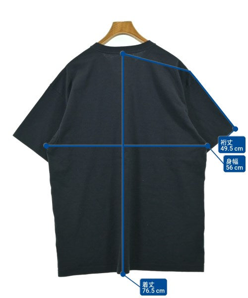 DESCENDANT เสื้อยืด/เสื้อท็อปส์