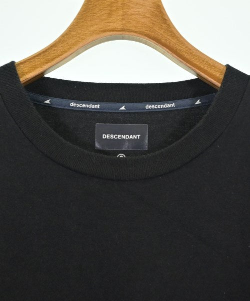 DESCENDANT เสื้อยืด/เสื้อท็อปส์