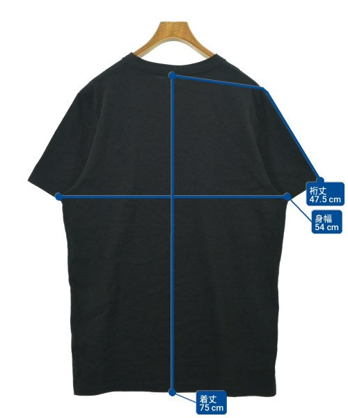 DESCENDANT เสื้อยืด/เสื้อท็อปส์