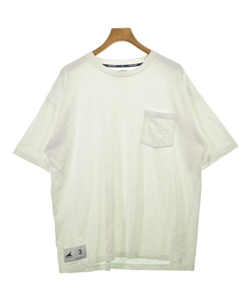 DESCENDANT เสื้อยืด/เสื้อท็อปส์