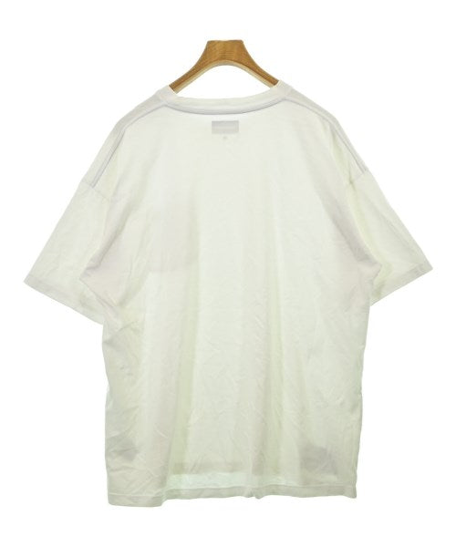 DESCENDANT เสื้อยืด/เสื้อท็อปส์