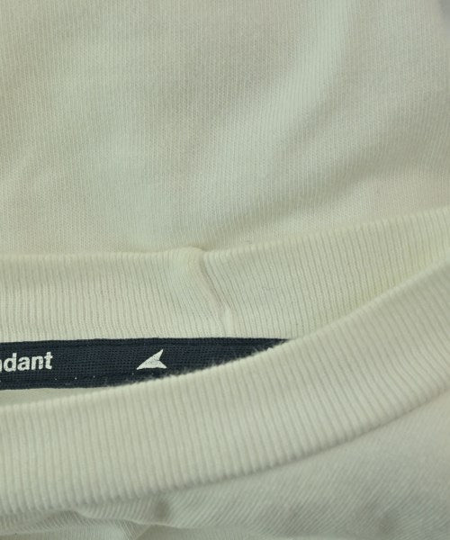 DESCENDANT เสื้อยืด/เสื้อท็อปส์