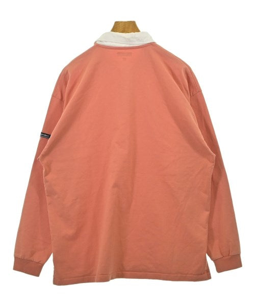 DESCENDANT เสื้อยืด/เสื้อท็อปส์