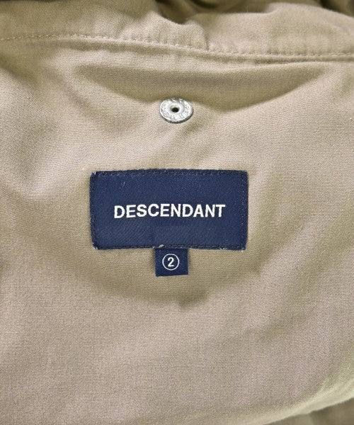 DESCENDANT ชิโน่