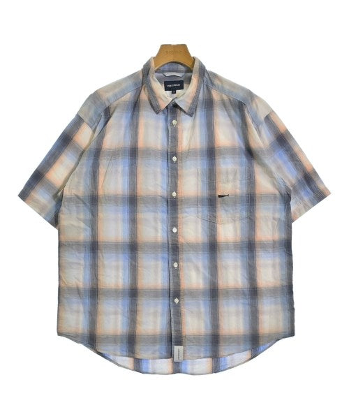 DESCENDANT เสื้อลำลอง