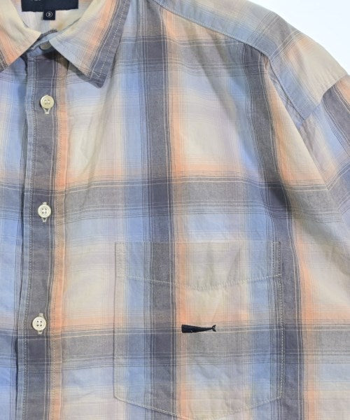 DESCENDANT เสื้อลำลอง