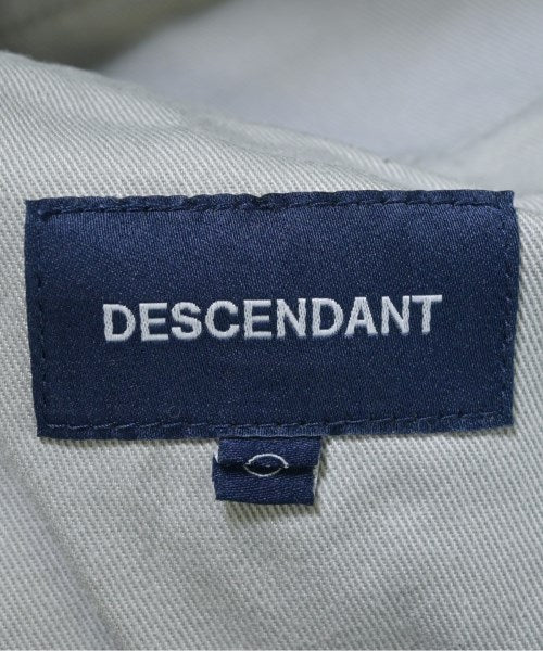 DESCENDANT กางเกง อื่น