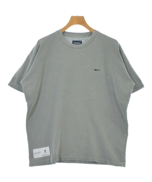 DESCENDANT เสื้อยืด/เสื้อท็อปส์