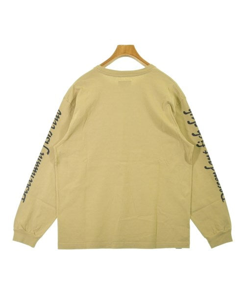 DESCENDANT เสื้อยืด/เสื้อท็อปส์