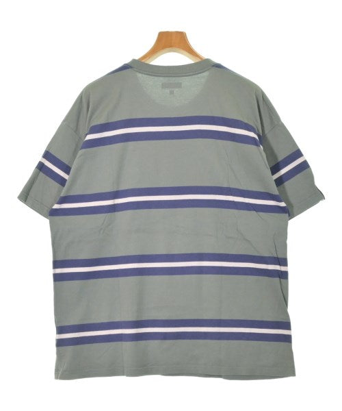 DESCENDANT เสื้อยืด/เสื้อท็อปส์