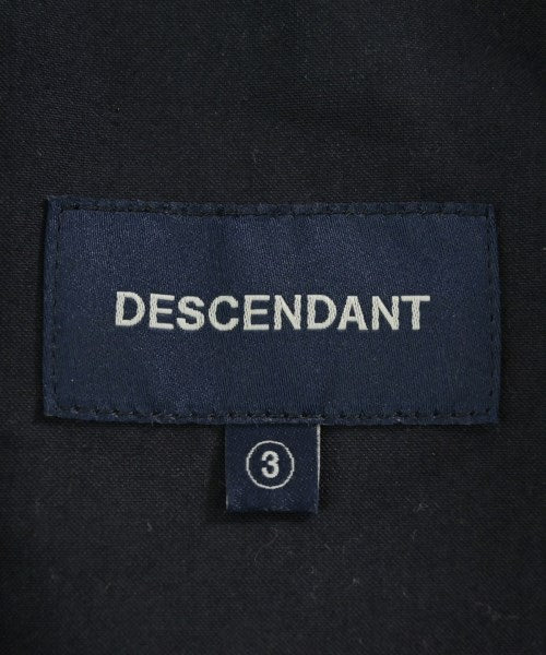 DESCENDANT กางเกง อื่น