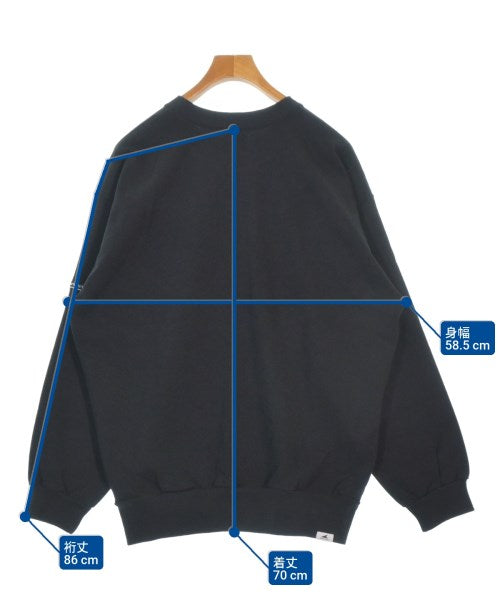 DESCENDANT เสื้อยืด/เสื้อท็อปส์