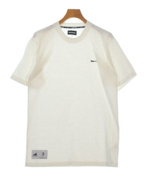 DESCENDANT เสื้อยืด/เสื้อท็อปส์