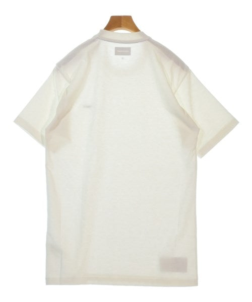 DESCENDANT เสื้อยืด/เสื้อท็อปส์