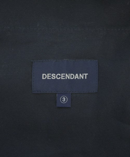 DESCENDANT กางเกง อื่น