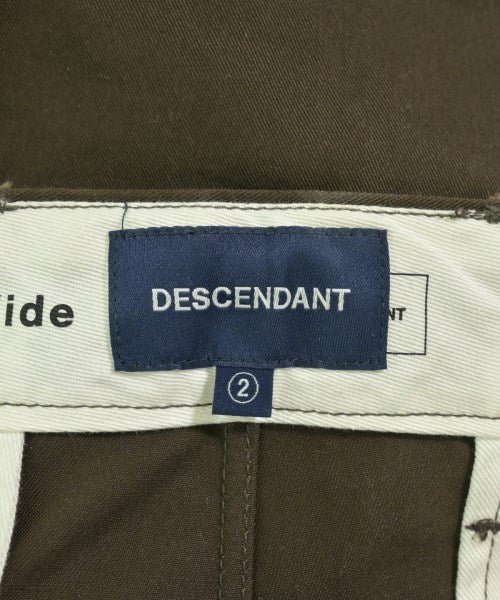 DESCENDANT ชิโน่