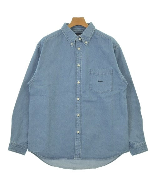 DESCENDANT เสื้อลำลอง