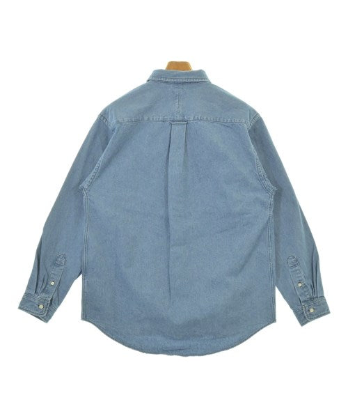 DESCENDANT เสื้อลำลอง