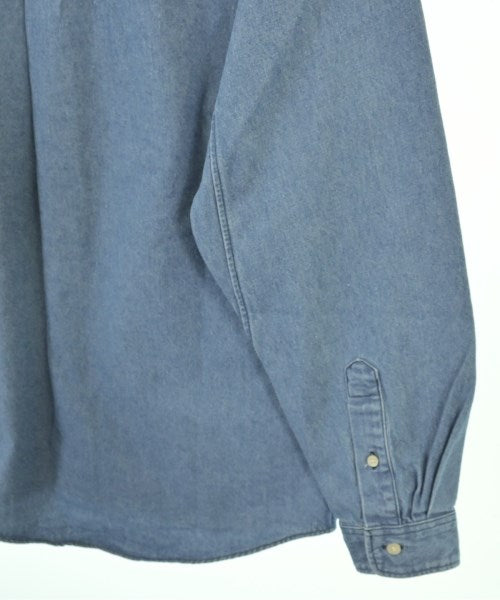 DESCENDANT เสื้อลำลอง