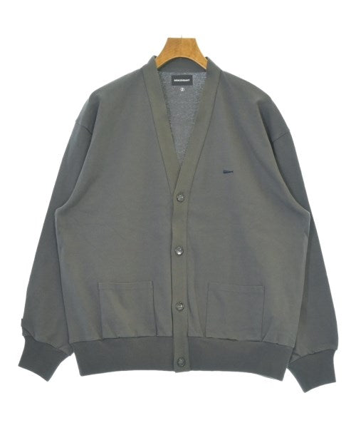 DESCENDANT เสื้อยืด/เสื้อท็อปส์
