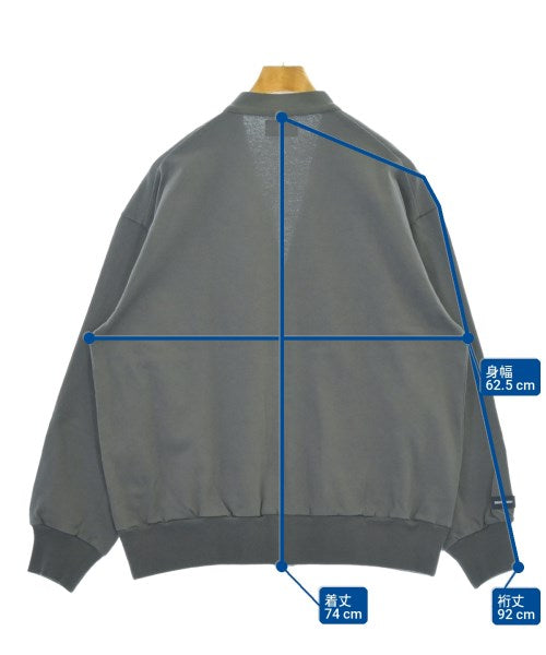 DESCENDANT เสื้อยืด/เสื้อท็อปส์