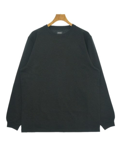 DESCENDANT เสื้อยืด/เสื้อท็อปส์