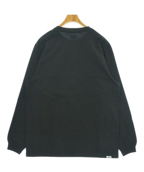 DESCENDANT เสื้อยืด/เสื้อท็อปส์