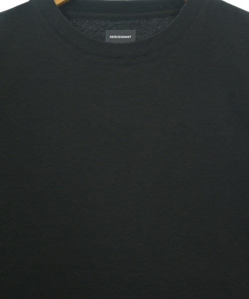 DESCENDANT เสื้อยืด/เสื้อท็อปส์