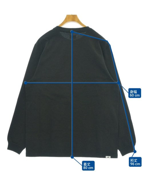 DESCENDANT เสื้อยืด/เสื้อท็อปส์