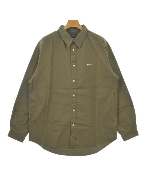 DESCENDANT เสื้อลำลอง