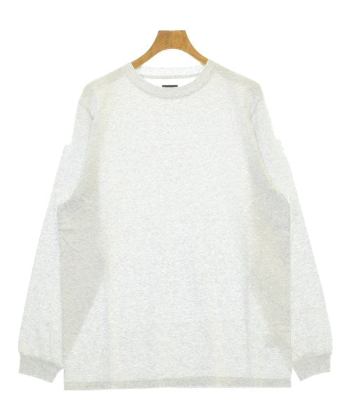 DESCENDANT เสื้อยืด/เสื้อท็อปส์