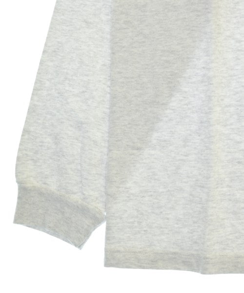 DESCENDANT เสื้อยืด/เสื้อท็อปส์