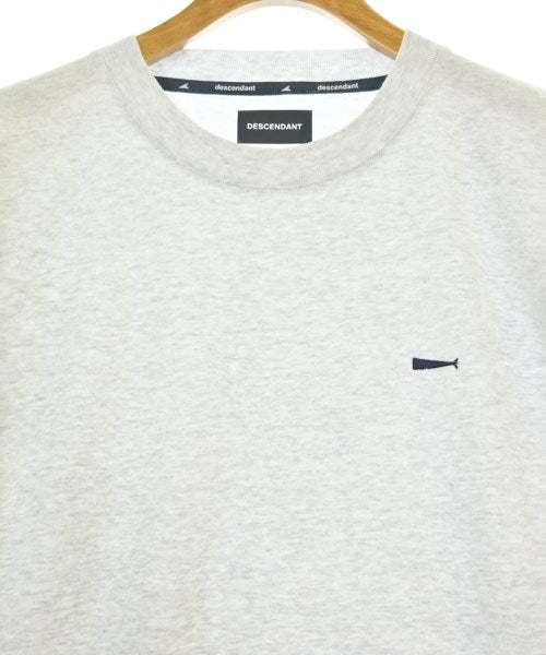 DESCENDANT เสื้อยืด/เสื้อท็อปส์