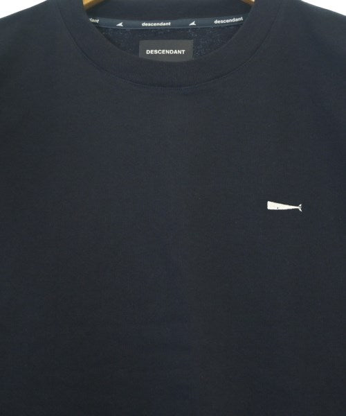 DESCENDANT เสื้อยืด/เสื้อท็อปส์