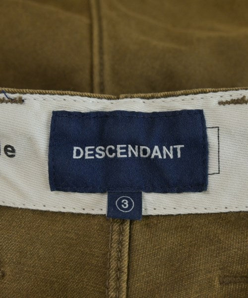 DESCENDANT กางเกง อื่น