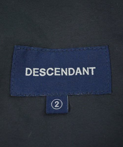 DESCENDANT กางเกงขาสั้น