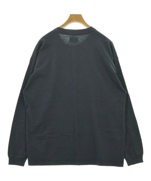 DESCENDANT เสื้อยืด/เสื้อท็อปส์